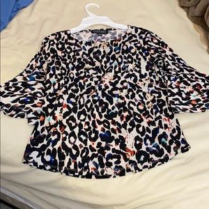 Lord and Taylor shirt